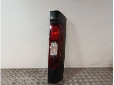 Recambio de piloto trasero izquierdo para renault trafic iii autobús (jg_) 1.6 dci 115 (jgmd) referencia OEM IAM 265A64439R  