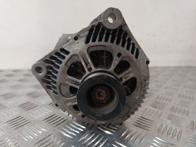 Recambio de alternador para bmw 5 (e39) 530 d referencia OEM IAM 0986044841  