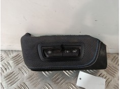 Recambio de interruptor para renault captur ii (hf_) tce 160 (hfn1) referencia OEM IAM 252732185R  