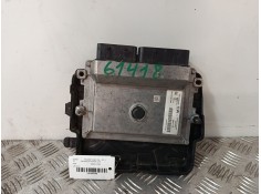 Recambio de centralita motor uce para peugeot 208 i (ca_, cc_) 1.2 puretech 82 referencia OEM IAM 9828117580  