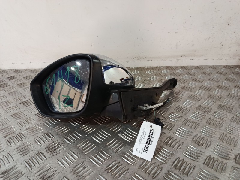 Recambio de retrovisor izquierdo para peugeot 208 i (ca_, cc_) 1.2 puretech 82 referencia OEM IAM 232636205  
