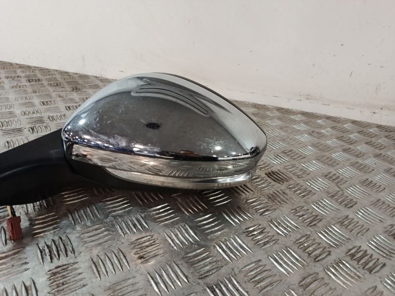 Recambio de retrovisor izquierdo para peugeot 208 i (ca_, cc_) 1.2 puretech 82 referencia OEM IAM 232636205  