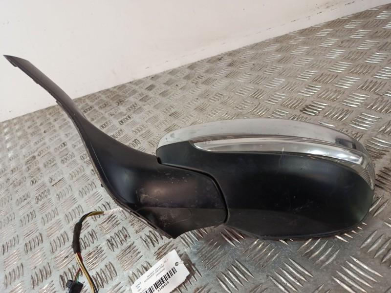 Recambio de retrovisor izquierdo para peugeot 208 i (ca_, cc_) 1.2 puretech 82 referencia OEM IAM 232636205  
