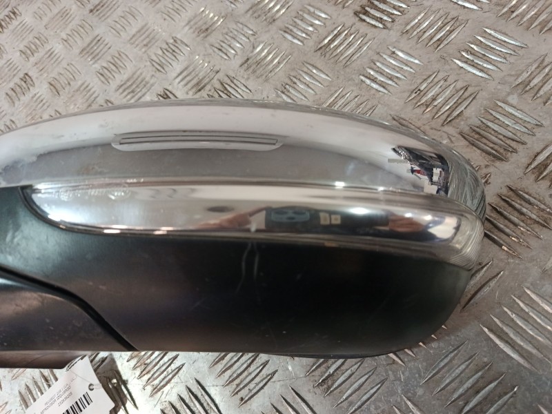 Recambio de retrovisor izquierdo para peugeot 208 i (ca_, cc_) 1.2 puretech 82 referencia OEM IAM 232636205  