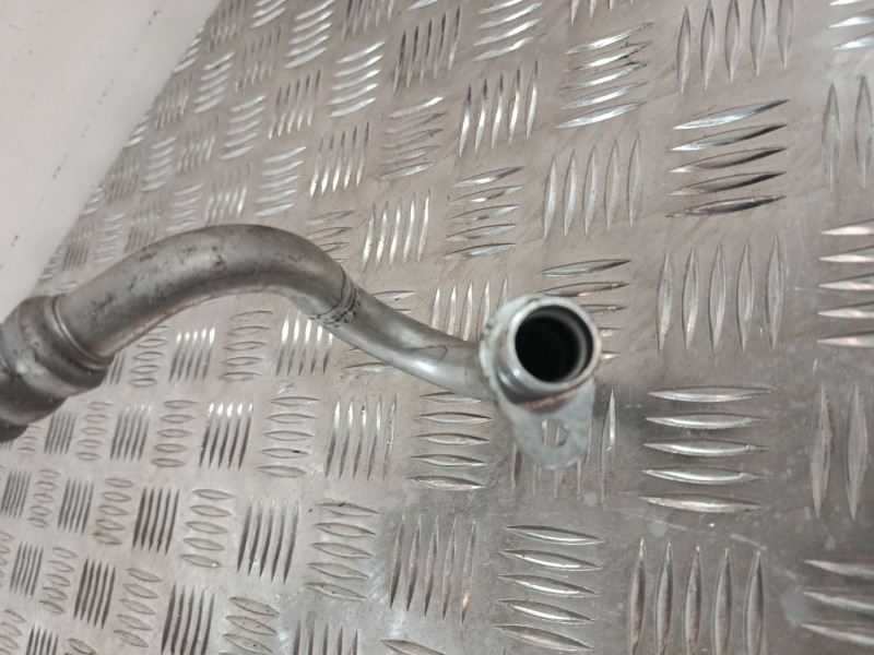 Recambio de tubos aire acondicionado para nissan qashqai ii (j11, j11_) 1.6 dci referencia OEM IAM 924804EB0B  