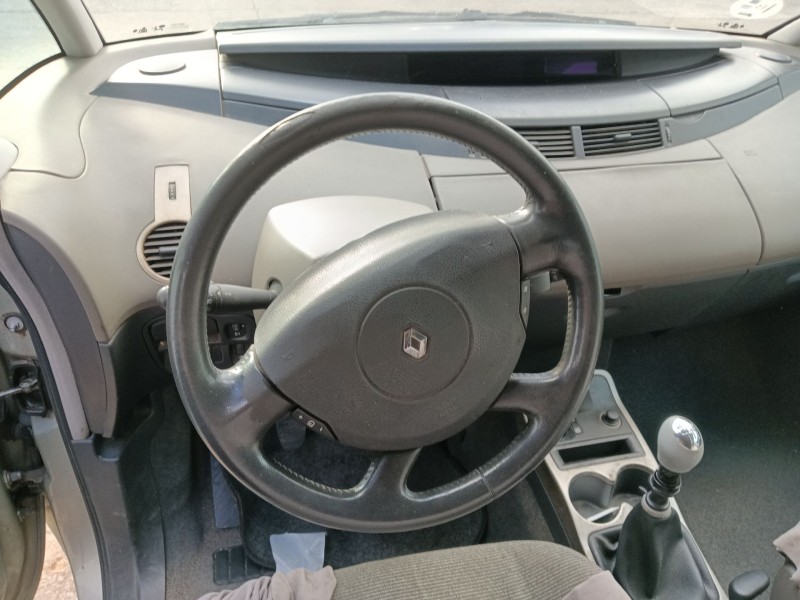 renault espace iv (jk0/1_) del año 2006
