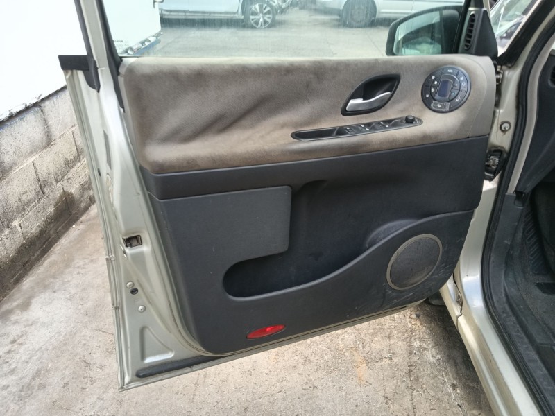 renault espace iv (jk0/1_) del año 2006