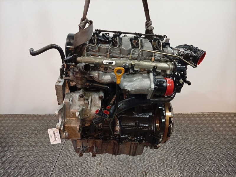 Recambio de motor completo para hyundai elantra iii (xd) 2.0 crdi referencia OEM IAM D4EA  