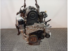 Recambio de motor completo para hyundai elantra iii (xd) 2.0 crdi referencia OEM IAM D4EA   2