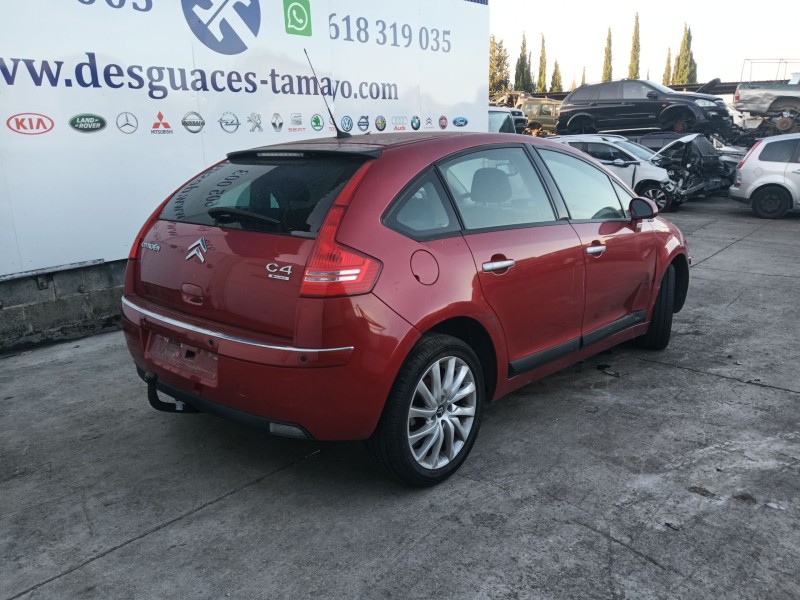 citroën c4 i (lc_) del año 2008
