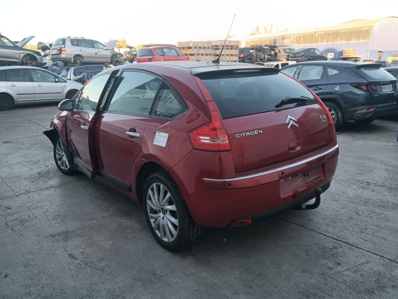 citroën c4 i (lc_) del año 2008