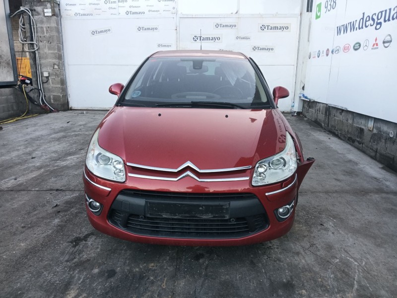 citroën c4 i (lc_) del año 2008