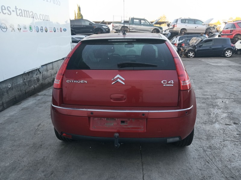 citroën c4 i (lc_) del año 2008