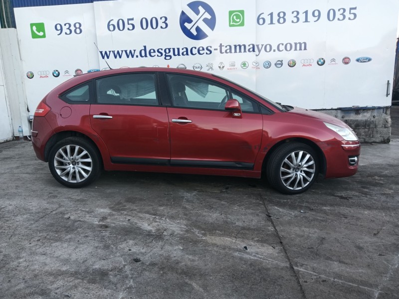 citroën c4 i (lc_) del año 2008