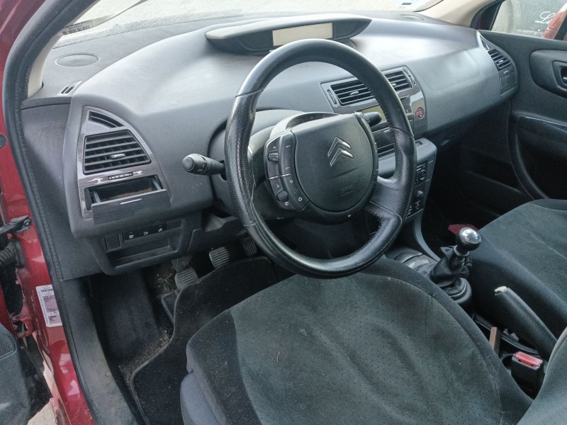 citroën c4 i (lc_) del año 2008