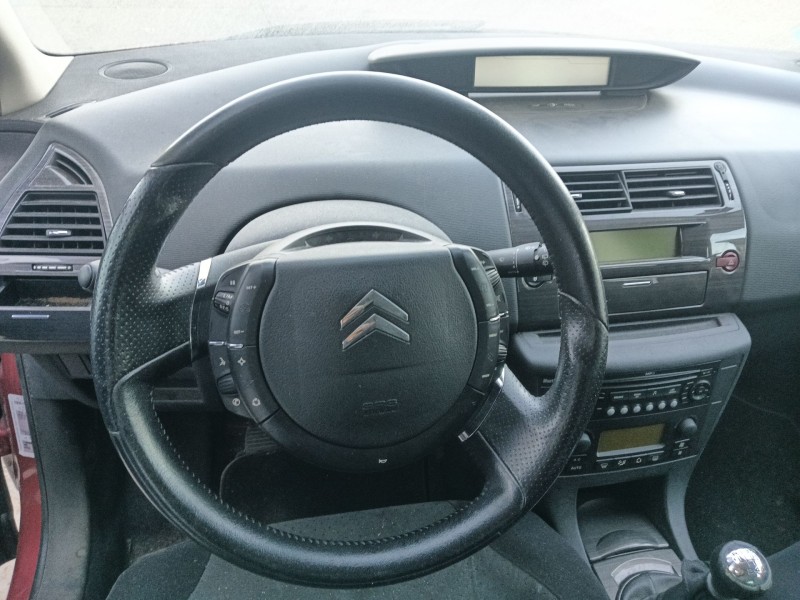 citroën c4 i (lc_) del año 2008