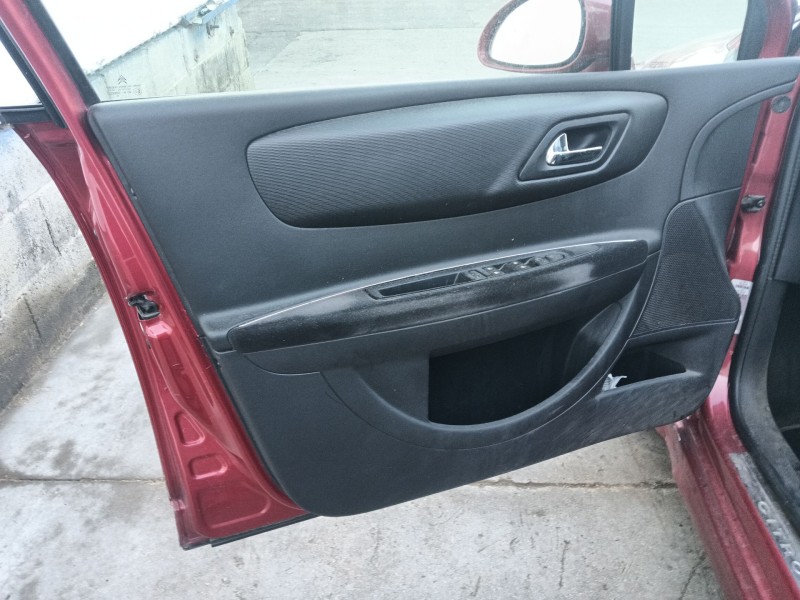 citroën c4 i (lc_) del año 2008