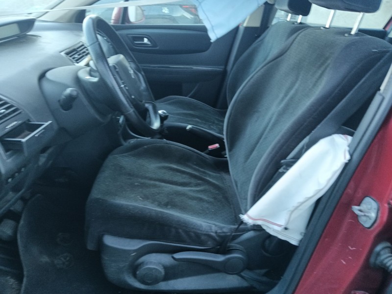 citroën c4 i (lc_) del año 2008
