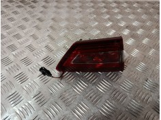 Recambio de piloto trasero izquierdo interior para renault clio iv (bh_) 1.5 dci 90 referencia OEM IAM 265552424R  