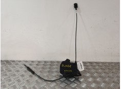 Recambio de cerradura puerta delantera derecha para renault trafic iii autobús (jg_) 1.6 dci 115 (jgmd) referencia OEM IAM 80502
