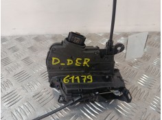 Recambio de cerradura puerta delantera derecha para renault trafic iii autobús (jg_) 1.6 dci 115 (jgmd) referencia OEM IAM 80502 2
