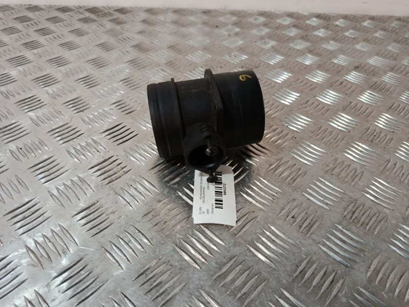 Recambio de caudalimetro para volkswagen touran (1t1) 2.0 tdi referencia OEM IAM 0281002461  074906461B