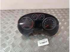 Recambio de cuadro instrumentos para audi a3 sportback (8p) 2.0 tdi referencia OEM IAM 8P0920930R  