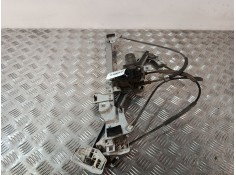 Recambio de elevalunas delantero izquierdo para citroën berlingo / berlingo first monospace (mf_, gjk_, gfk_) 1.6 hdi 90 (mf9hx)