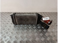Recambio de intercooler para citroën c3 ii (sc_) 1.6 hdi referencia OEM IAM 9684311680  