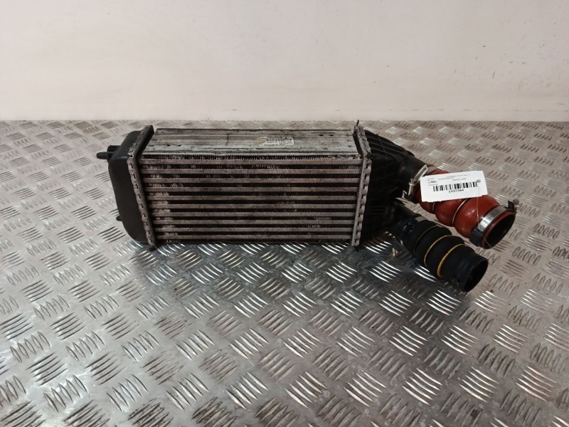 Recambio de intercooler para citroën c3 ii (sc_) 1.6 hdi referencia OEM IAM 9684311680  