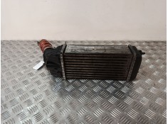 Recambio de intercooler para citroën c3 ii (sc_) 1.6 hdi referencia OEM IAM 9684311680   2