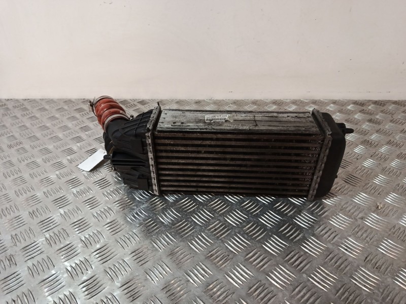 Recambio de intercooler para citroën c3 ii (sc_) 1.6 hdi referencia OEM IAM 9684311680  
