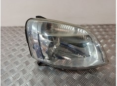 Recambio de faro derecho para citroën berlingo / berlingo first furgón/monospace (m_) 1.4 i (mbkfx, mbkfw) referencia OEM IAM 96