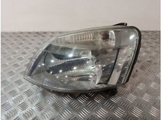 Recambio de faro izquierdo para citroën berlingo / berlingo first furgón/monospace (m_) 1.4 i (mbkfx, mbkfw) referencia OEM IAM 
