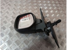 Recambio de retrovisor izquierdo para citroën berlingo / berlingo first furgón/monospace (m_) 1.4 i (mbkfx, mbkfw) referencia OE