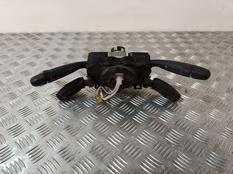 Recambio de mando multifuncion para citroën c2 (jm_) 1.1 referencia OEM IAM 96660117XT  