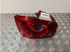 Recambio de piloto trasero izquierdo para seat ibiza iv (6j5, 6p1) 1.9 tdi referencia OEM IAM 6J4945111B  