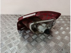 Recambio de piloto trasero izquierdo para seat ibiza iv (6j5, 6p1) 1.9 tdi referencia OEM IAM 6J4945111B   2