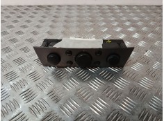 Recambio de mando climatizador para opel vectra c (z02) 2.2 dti 16v (f69) referencia OEM IAM 13130001 13128712 