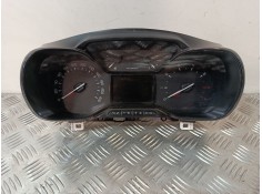 Recambio de cuadro instrumentos para citroën c3 iii (sx) 1.2 puretech 82 referencia OEM IAM 985542858000  