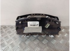Recambio de cuadro instrumentos para citroën c3 iii (sx) 1.2 puretech 82 referencia OEM IAM 985542858000   2