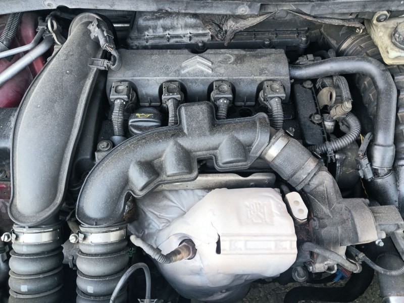citroën c4 i (lc_) del año 2008