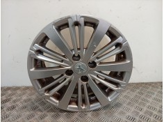 Recambio de llanta para peugeot 208 i (ca_, cc_) 1.2 puretech 82 referencia OEM IAM 9808137577 00514C12 
