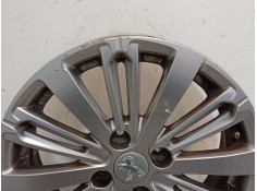 Recambio de llanta para peugeot 208 i (ca_, cc_) 1.2 puretech 82 referencia OEM IAM 9808137577 00514C12  2