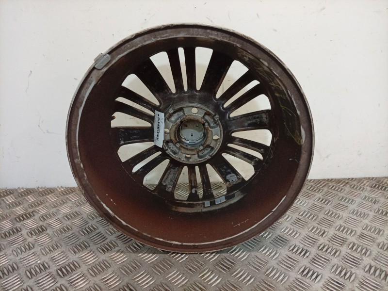 Recambio de llanta para peugeot 208 i (ca_, cc_) 1.2 puretech 82 referencia OEM IAM 9808137577 00514C12 