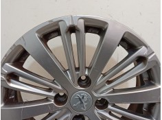 Recambio de llanta para peugeot 208 i (ca_, cc_) 1.2 puretech 82 referencia OEM IAM 9808137577 00514C12  2