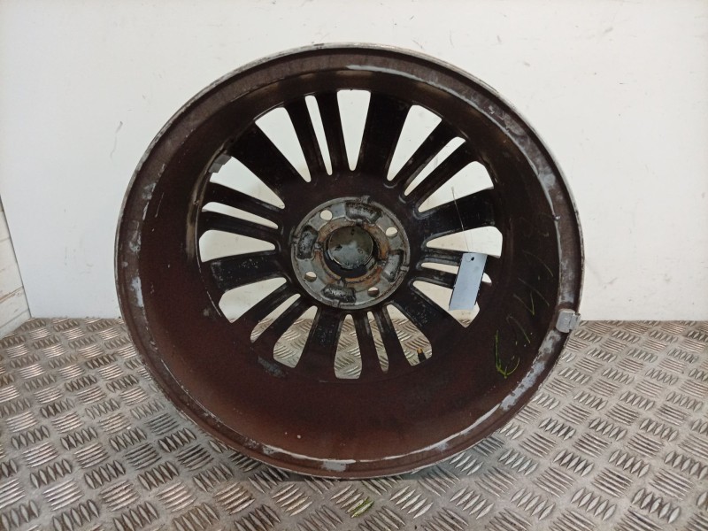 Recambio de llanta para peugeot 208 i (ca_, cc_) 1.2 puretech 82 referencia OEM IAM 9808137577 00514C12 