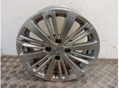 Recambio de llanta para peugeot 208 i (ca_, cc_) 1.2 puretech 82 referencia OEM IAM 9808137577 00514C12 