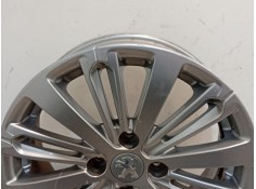 Recambio de llanta para peugeot 208 i (ca_, cc_) 1.2 puretech 82 referencia OEM IAM 9808137577 00514C12  2