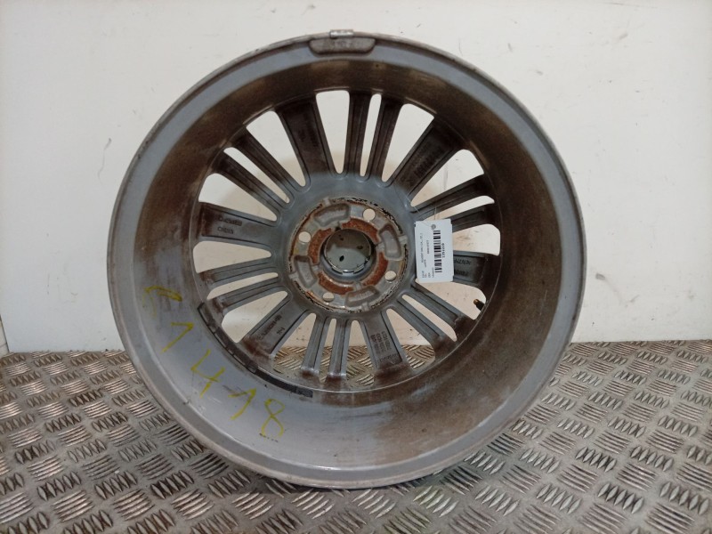 Recambio de llanta para peugeot 208 i (ca_, cc_) 1.2 puretech 82 referencia OEM IAM 9808137577 00514C12 